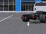 2025 Chevrolet Silverado 5500 Regular Cab DRW 4x4 Cab Chassis for sale #826355 - photo 11