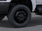 2025 Chevrolet Silverado 5500 Regular Cab DRW 4x4 Cab Chassis for sale #826355 - photo 9
