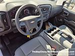 New 2025 Chevrolet Silverado 5500 Work Truck Regular Cab 4x4 Cab Chassis for sale #826355 - photo 7