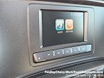 New 2025 Chevrolet Silverado 5500 Work Truck Regular Cab 4x4 Cab Chassis for sale #826355 - photo 11