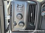 New 2025 Chevrolet Silverado 5500 Work Truck Regular Cab 4x4 Cab Chassis for sale #826355 - photo 14