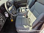 New 2025 Chevrolet Silverado 5500 Regular Cab Cab Chassis for sale #826355 - photo 6