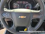 New 2025 Chevrolet Silverado 5500 Regular Cab Cab Chassis for sale #826355 - photo 10