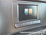 New 2025 Chevrolet Silverado 5500 Regular Cab Cab Chassis for sale #826355 - photo 11