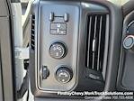New 2025 Chevrolet Silverado 5500 Regular Cab Cab Chassis for sale #826355 - photo 14