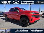 2021 Chevrolet Silverado 1500 Crew Cab RWD, Pickup for sale #C1274A - photo 1