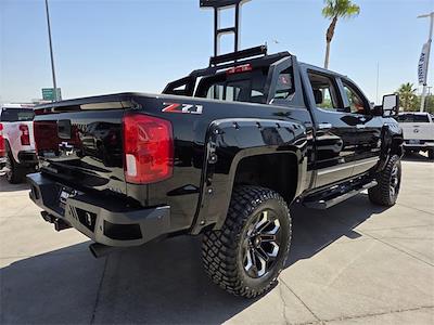 2018 Chevrolet Silverado 1500 Crew Cab 4x4 Pickup for sale #C1421 - photo 2