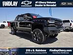 2018 Chevrolet Silverado 1500 Crew Cab 4x4 Pickup for sale #C1421 - photo 1