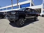 2018 Chevrolet Silverado 1500 Crew Cab 4x4 Pickup for sale #C1421 - photo 3