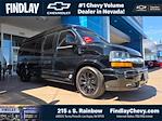 Used 2025 Chevrolet Express 2500 Work Truck Passenger Van for sale #C1467 - photo 1