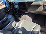 Used 2025 Chevrolet Express 2500 Work Truck Passenger Van for sale #C1467 - photo 16
