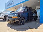Used 2025 Chevrolet Express 2500 Work Truck Passenger Van for sale #C1467 - photo 3