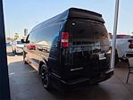 Used 2025 Chevrolet Express 2500 Work Truck Passenger Van for sale #C1467 - photo 4