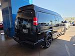 Used 2025 Chevrolet Express 2500 Work Truck Passenger Van for sale #C1467 - photo 2