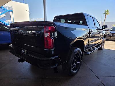 2025 Chevrolet Silverado 1500 Crew Cab 4x4 Pickup for sale #C1493 - photo 2