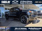 2025 Chevrolet Silverado 1500 Crew Cab 4WD Pickup for sale #C1493 - photo 1