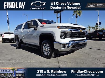Used 2024 Chevrolet Silverado 2500 LT Crew Cab for sale #C1527 - photo 1