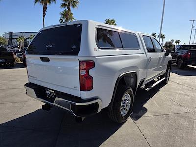 Used 2024 Chevrolet Silverado 2500 LT Crew Cab for sale #C1527 - photo 2