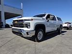 Used 2024 Chevrolet Silverado 2500 LT Crew Cab for sale #C1527 - photo 3