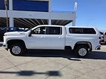Used 2024 Chevrolet Silverado 2500 LT Crew Cab for sale #C1527 - photo 4
