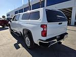 Used 2024 Chevrolet Silverado 2500 LT Crew Cab for sale #C1527 - photo 5