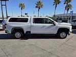 Used 2024 Chevrolet Silverado 2500 LT Crew Cab for sale #C1527 - photo 7