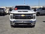 Used 2024 Chevrolet Silverado 2500 LT Crew Cab for sale #C1527 - photo 8