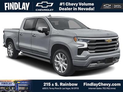 2023 Chevrolet Silverado 1500 Crew Cab 4WD Pickup for sale #C1531 - photo 1