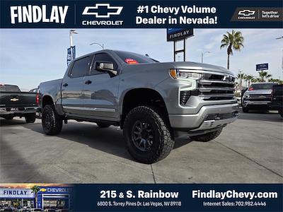 2023 Chevrolet Silverado 1500 Crew Cab 4x4 Pickup for sale #C1531 - photo 1