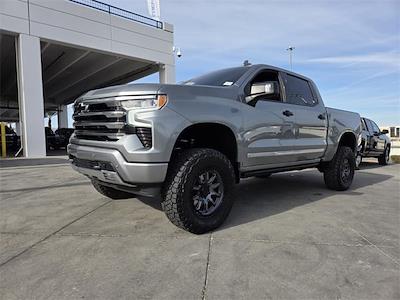 2023 Chevrolet Silverado 1500 Crew Cab 4x4 Pickup for sale #C1531 - photo 2