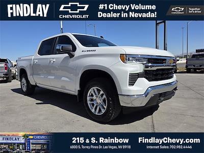 Used 2023 Chevrolet Silverado 1500 - photo 1