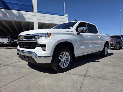 Used 2023 Chevrolet Silverado 1500 - photo 1