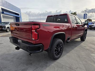 New 2026 Chevrolet Silverado 2500 LTZ Crew Cab for sale #D00073 - photo 2