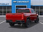 2026 Chevrolet Silverado 2500 Crew Cab 4WD Pickup for sale #D00073 - photo 17