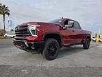 2026 Chevrolet Silverado 2500 Crew Cab 4WD Pickup for sale #D00073 - photo 3