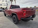 2026 Chevrolet Silverado 2500 Crew Cab 4WD Pickup for sale #D00073 - photo 4
