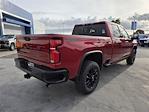 2026 Chevrolet Silverado 2500 Crew Cab 4WD Pickup for sale #D00073 - photo 2