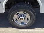 2024 Chevrolet Silverado 2500 Regular Cab SRW RWD Service Truck for sale #D01624 - photo 5
