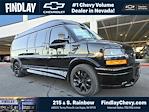 2025 Chevrolet Express 2500 RWD, Empty Cargo Van for sale #D04977 - photo 34