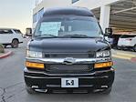 2025 Chevrolet Express 2500 RWD, Empty Cargo Van for sale #D04977 - photo 35