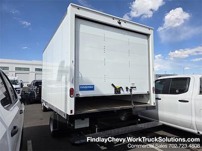 2025 Chevrolet Express 3500 Regular Cab DRW RWD Box Van for sale #D05009 - photo 2