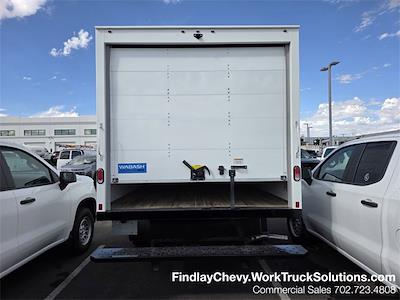 New 2025 Chevrolet Express 3500 Box Van for sale #D05009 - photo 2