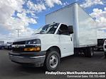 2025 Chevrolet Express 3500 Regular Cab DRW RWD Box Van for sale #D05009 - photo 4