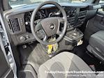 2025 Chevrolet Express 3500 Regular Cab DRW RWD Box Van for sale #D05009 - photo 7