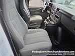 2025 Chevrolet Express 3500 Regular Cab DRW RWD Box Van for sale #D05009 - photo 11