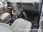 2025 Chevrolet Express 3500 Regular Cab DRW RWD Box Van for sale #D05009 - photo 12