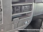 2025 Chevrolet Express 3500 Regular Cab DRW RWD Box Van for sale #D05009 - photo 21