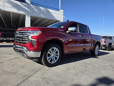 Used 2023 Chevrolet Silverado 1500 LTZ Crew Cab for sale #D05152A - photo 2