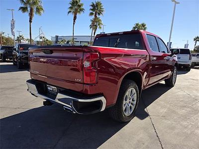 2023 Chevrolet Silverado 1500 Crew Cab 4x4 Pickup for sale #D05152A - photo 2