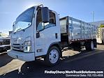 2025 Chevrolet LCF 5500XG Regular Cab RWD, Stake Bed for sale #D07217 - photo 3